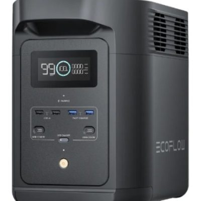 EcoFlow E980
