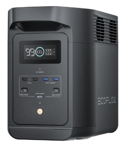 EcoFlow E980