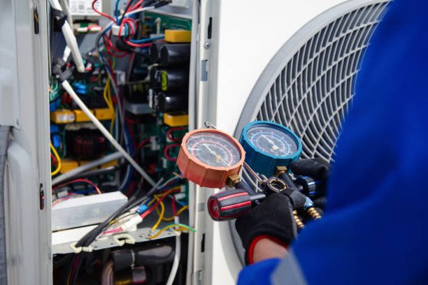 Air Conditioner Service - Image 2