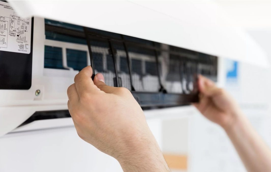 Air Conditioner Service